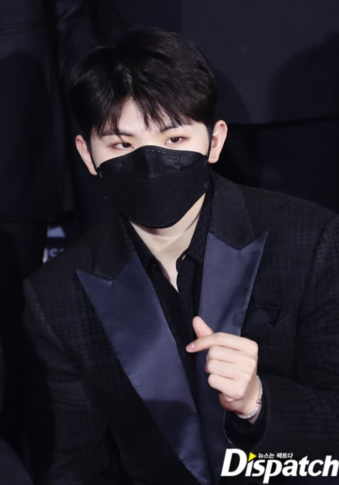 DINO, Dokyeom, Hoshi, Jeonghan, Joshua, Jun, Mingyu, S.coups, Seungkwan, THE 8, Vernon, Wonwoo, Woozi photo 2