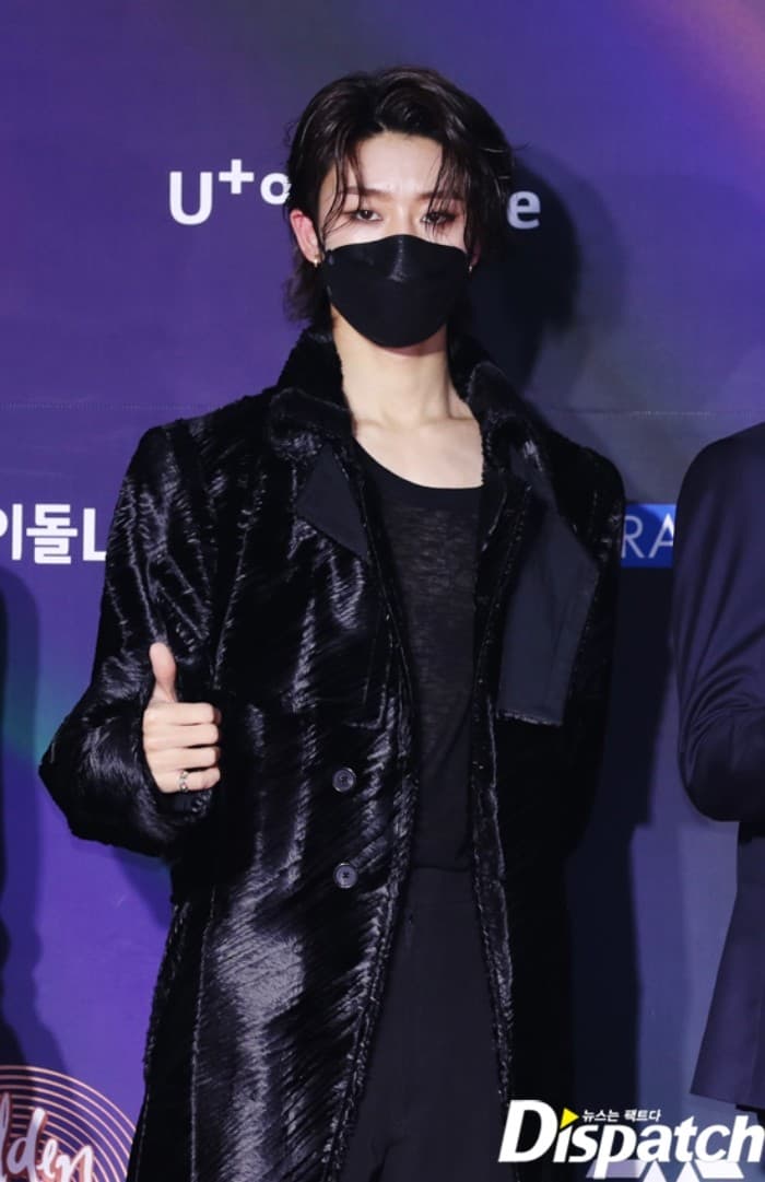 DINO, Dokyeom, Hoshi, Jeonghan, Joshua, Jun, Mingyu, S.coups, Seungkwan, THE 8, Vernon, Wonwoo, Woozi photo 1