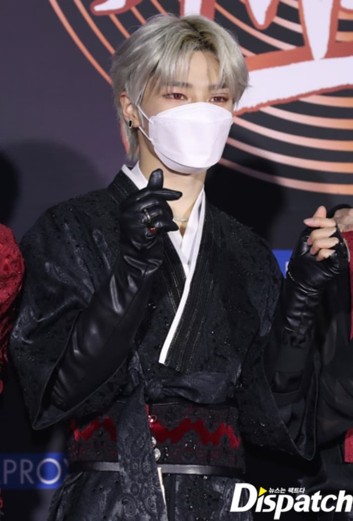 Bang Chan, Changbin, Felix, Han, Hyunjin, I.n, Lee Know, Seungmin photo 2