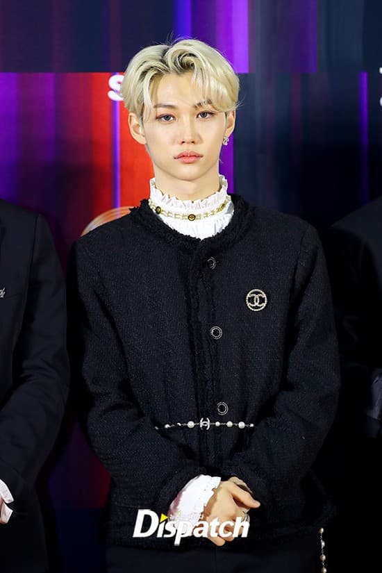 Felix, Hyunjin