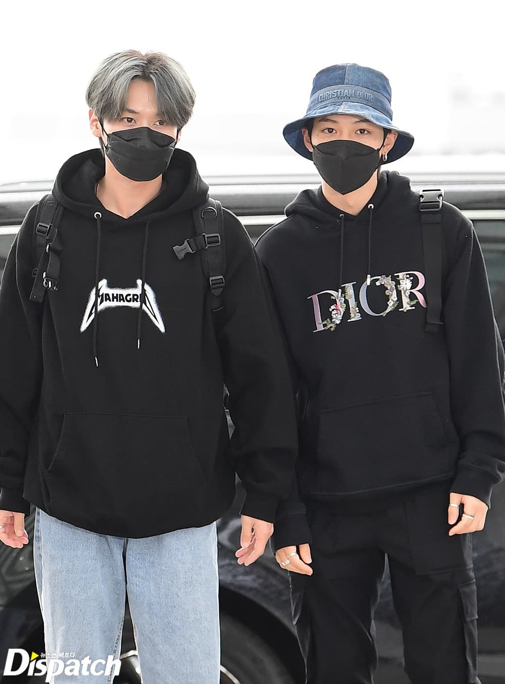 Felix, Lee Know