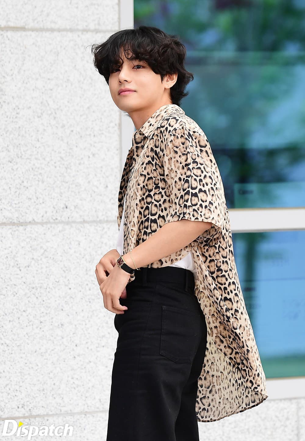 V(뷔)