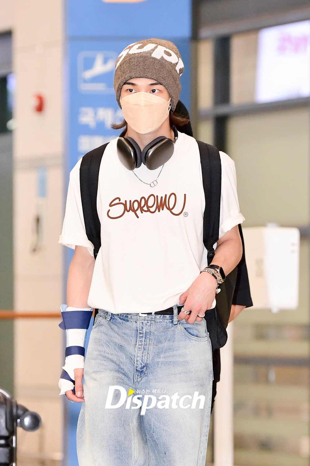 Hyunjin photo 4
