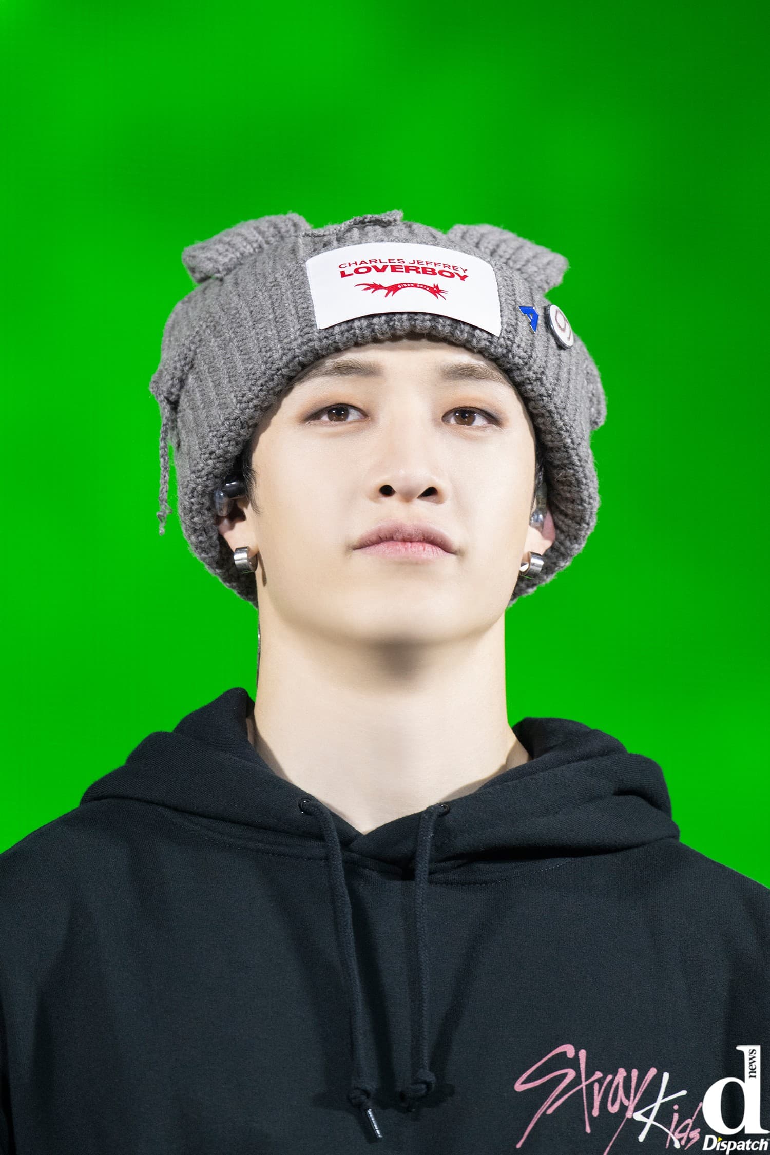 Bang Chan photo 2