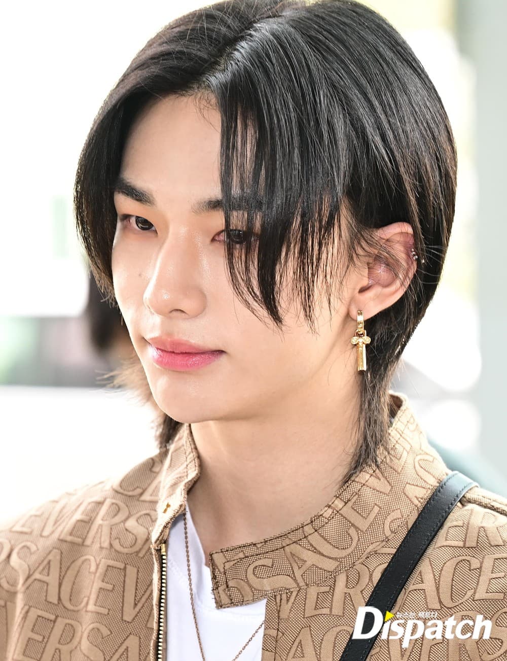 Hyunjin photo 2