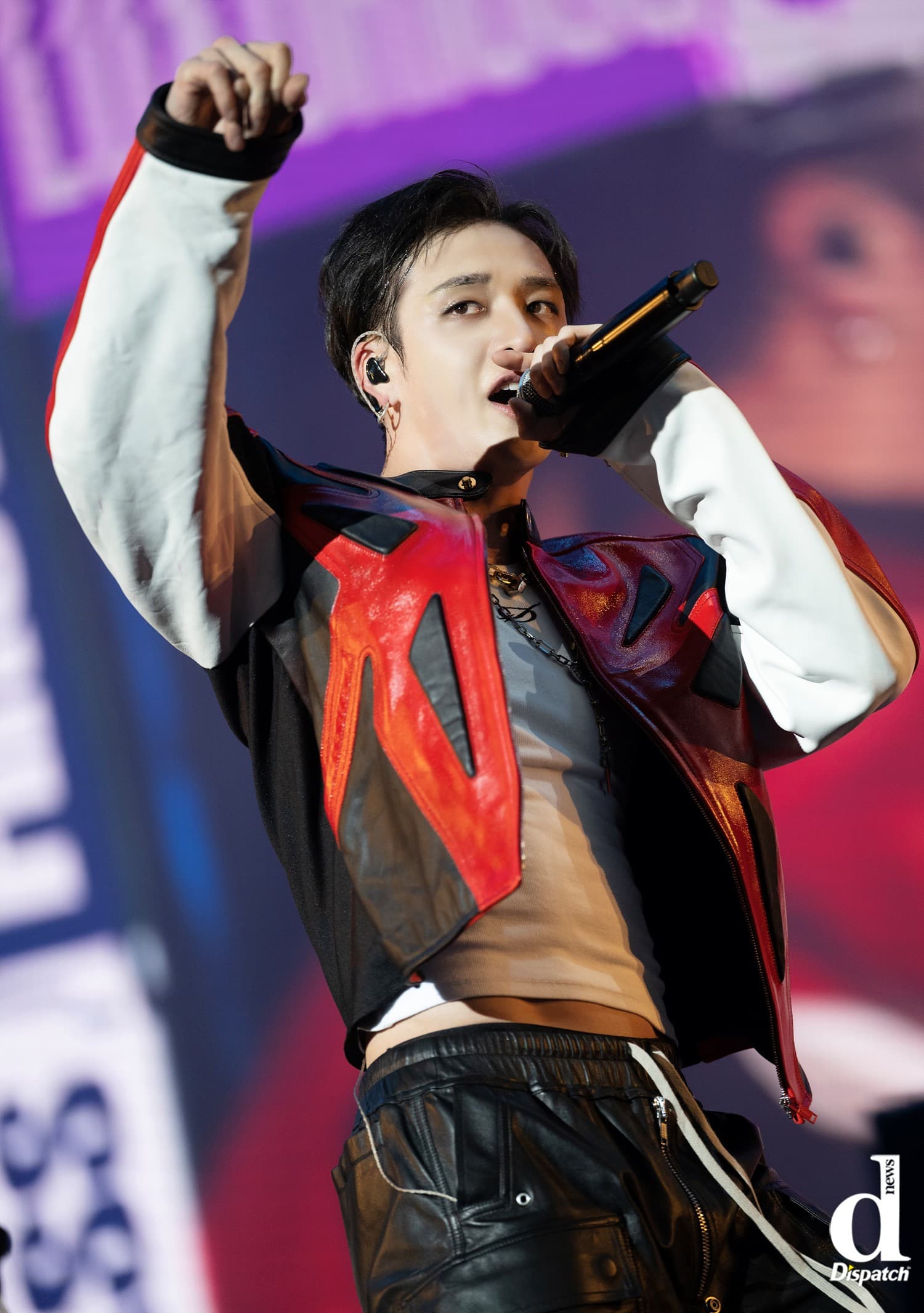 Bang Chan