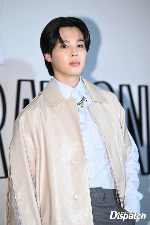 Jimin photo 3