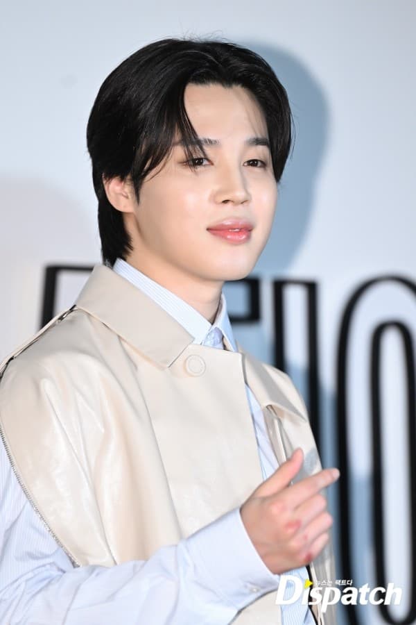 Jimin photo 2