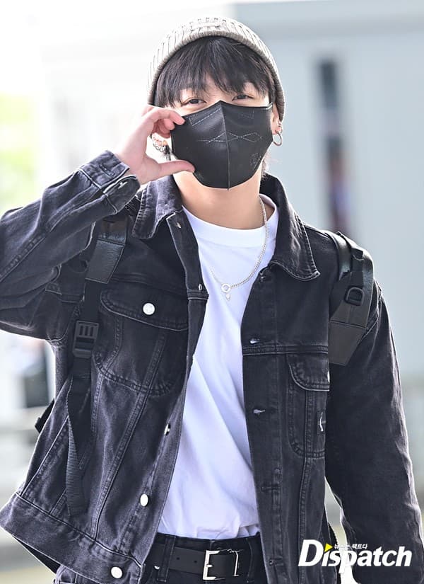 Jungkook