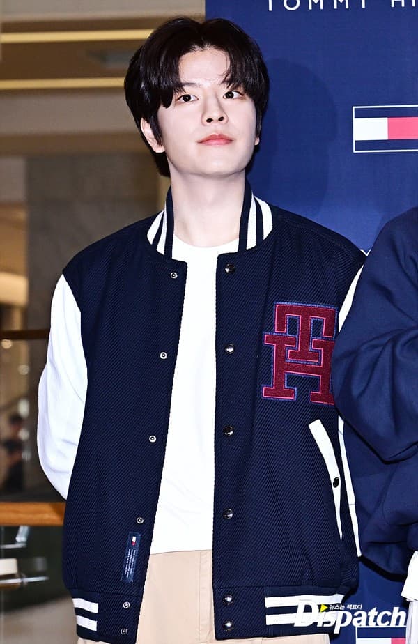Seungmin