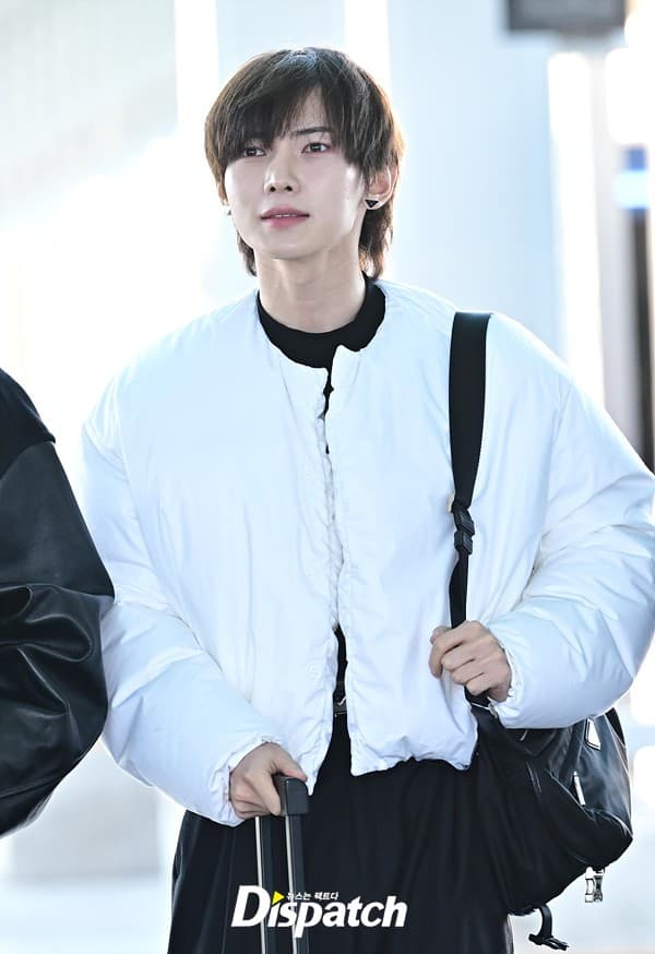 Yeosang