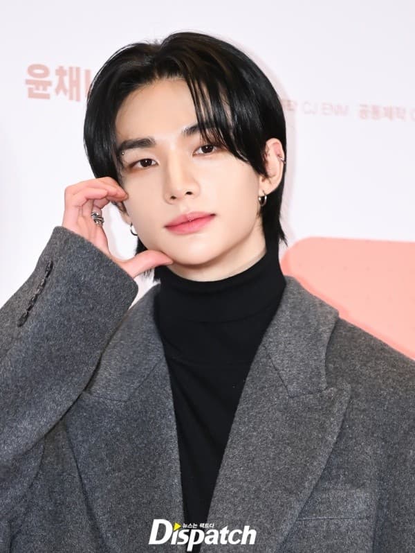 Hyunjin