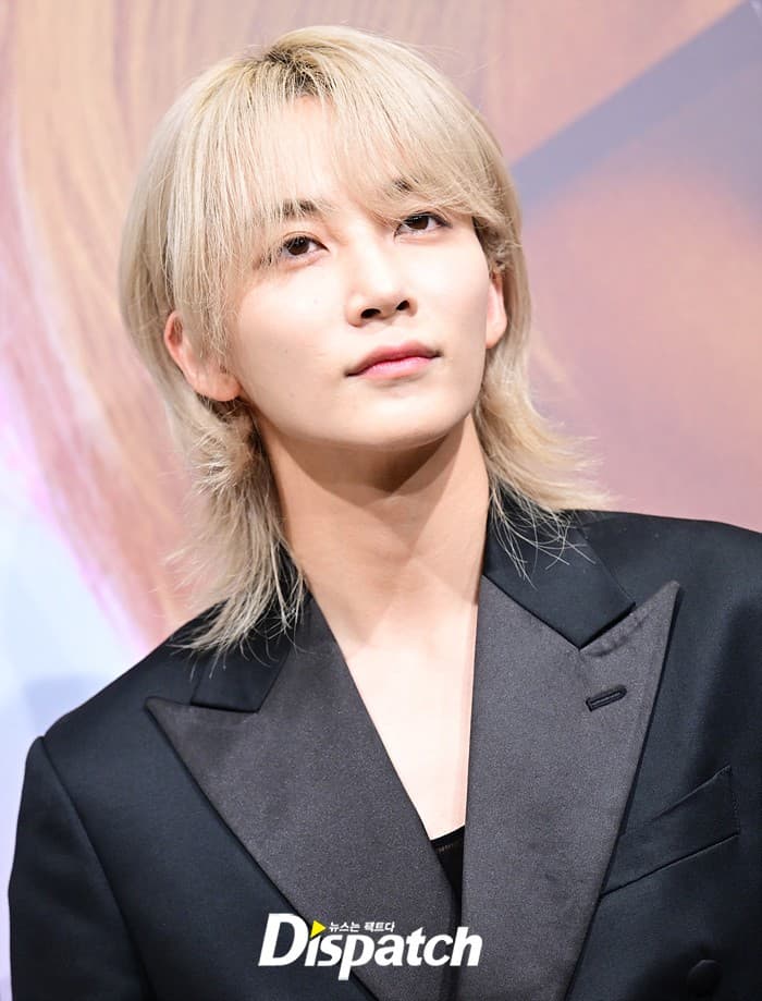 Jeonghan photo 2