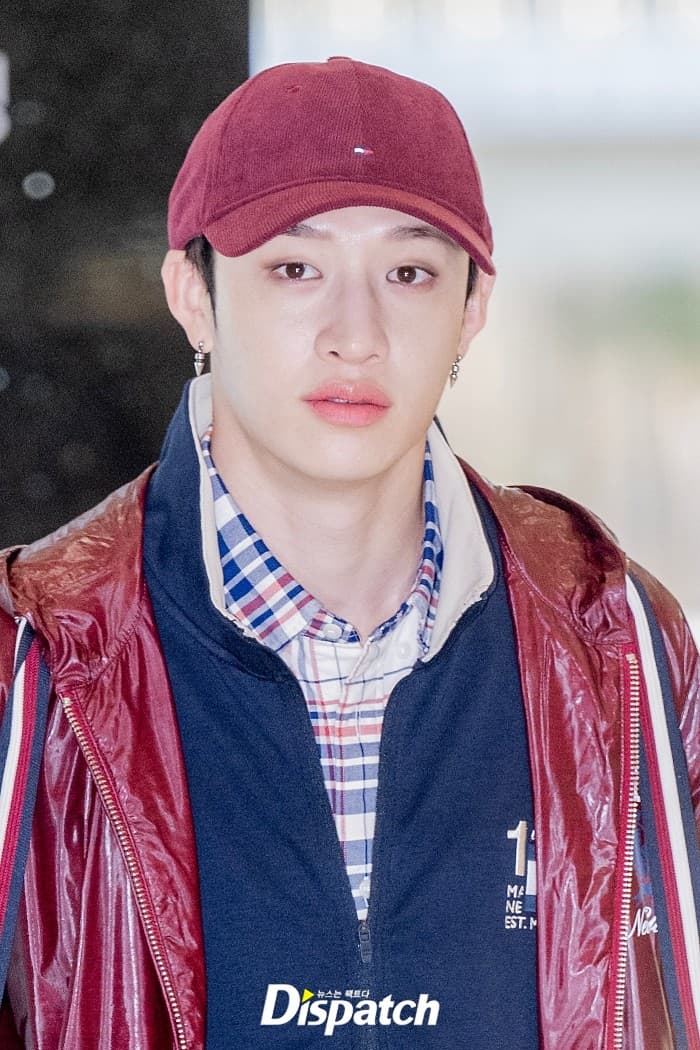 Bang Chan photo 5