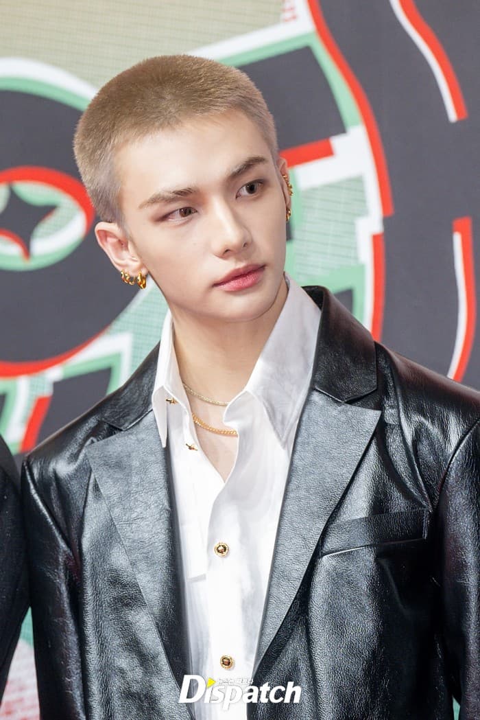 Hyunjin