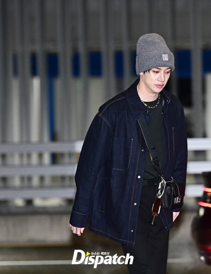 Bang Chan photo 3