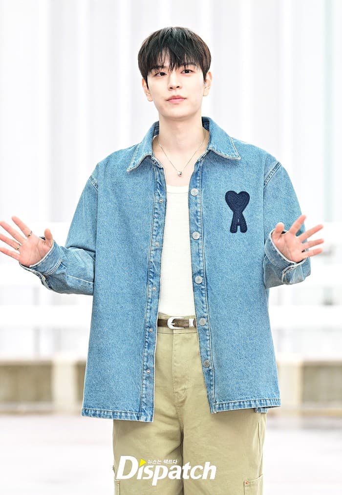 Seungmin photo 3