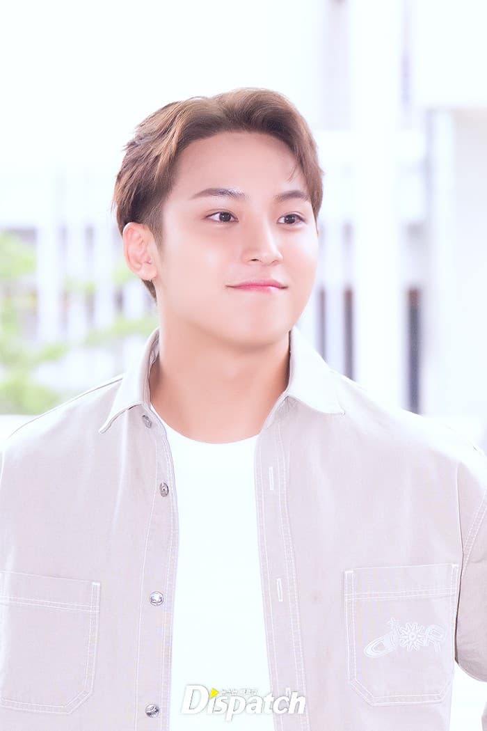 Mingyu photo 3