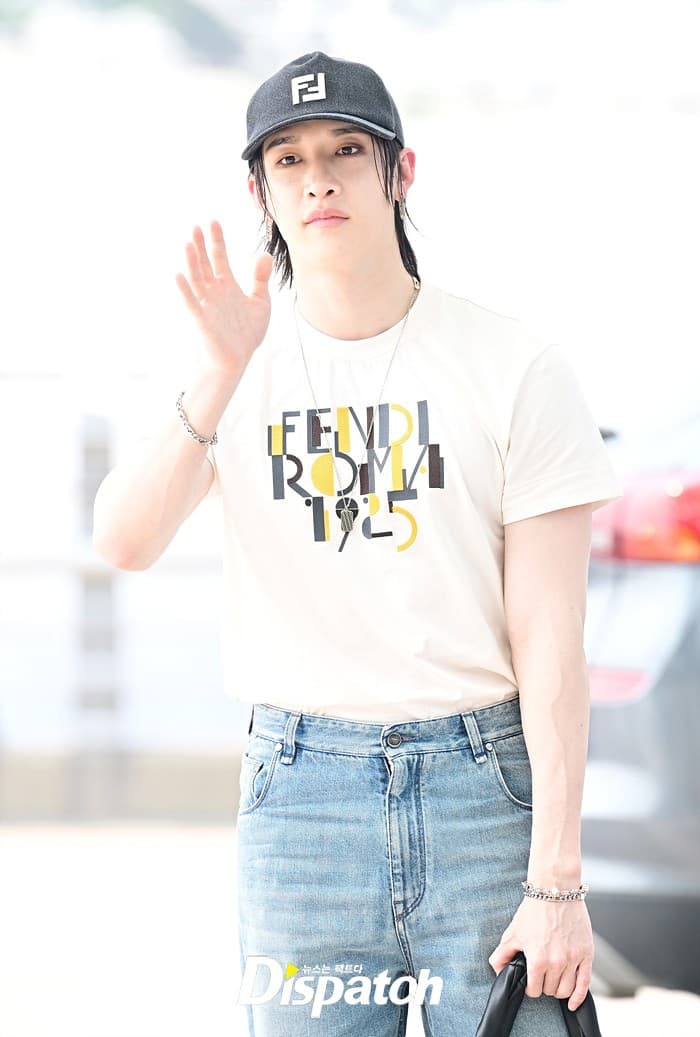 Bang Chan