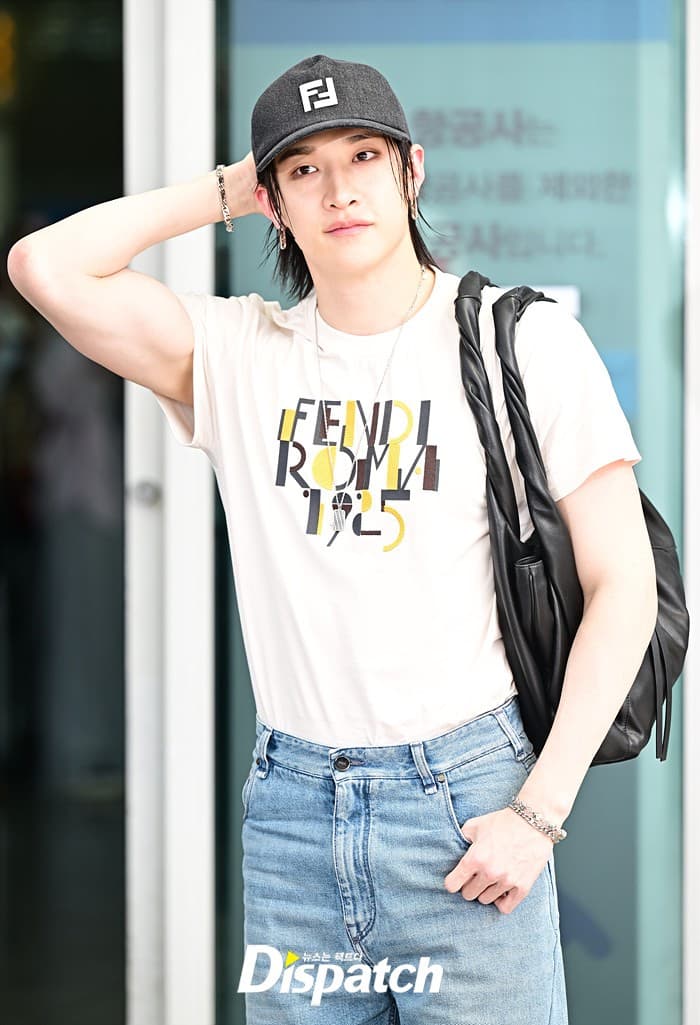 Bang Chan photo 4