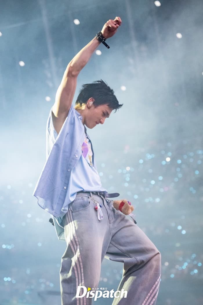 Hyunjin photo 6