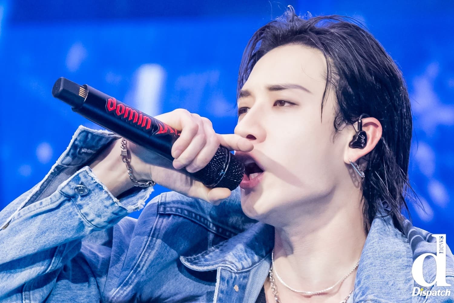 Bang Chan